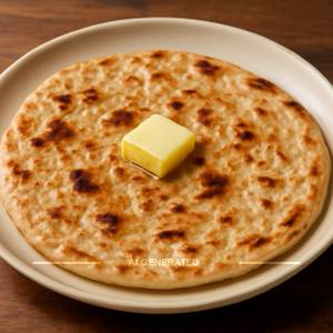 Butter Roti