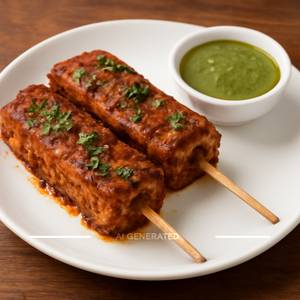 Tawa Chap (Pack of 2)                                             