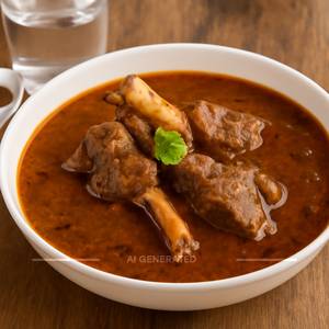 Mutton Curry