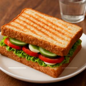 Veg Sandwich