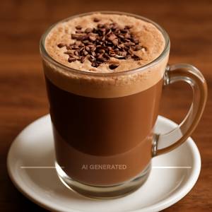 Chocolate Coffee