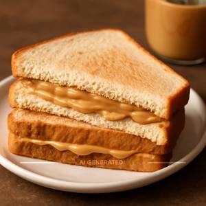 Peanut Butter Sandwich
