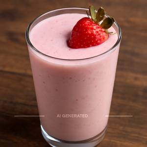 Strawberry Shake
