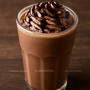 Cold Chocolate