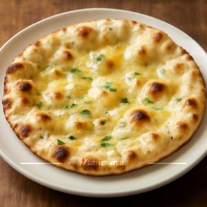 Butter Naan
