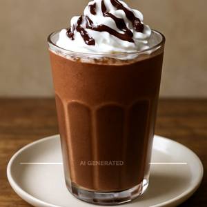 Chocolate Shake