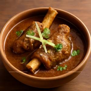 Matka Mutton