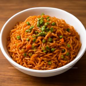 Schezwan Maggi