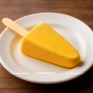 Mango Slice Kulfi