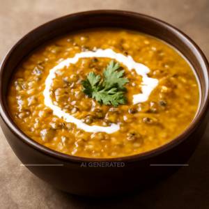 Jeera dal