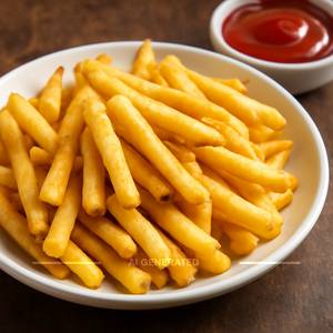 French fries [medium]