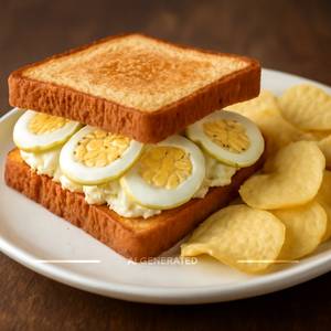 Egg Sandwich