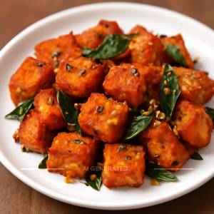 Special Paneer 65
