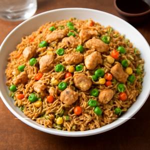 Special Chicken Fried Rice