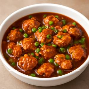 Chicken Manchurian