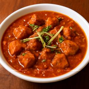 Chicken Boti Masala