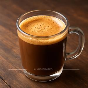 Coffee [Hot]