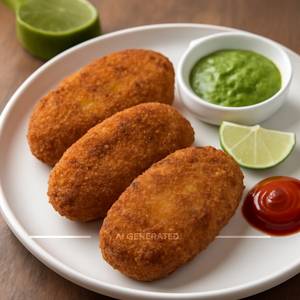 Boondi Raita