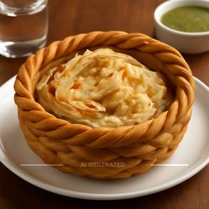 Basket Roti