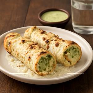Stuff Malai Chaap (Pack of 2)                     