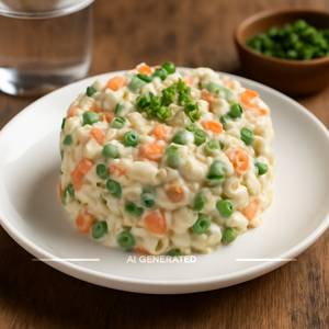 Russian Salad