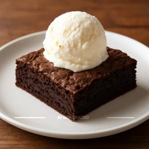 Chocolate browni