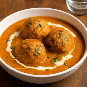 Veg Kofta