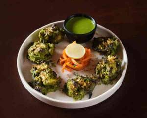 Lasooni Chicken Tikka