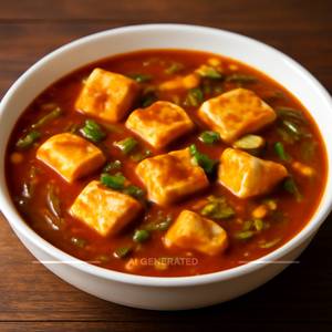 Paneer kelvin special