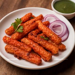 Baby corn 65