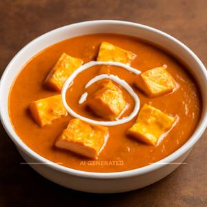 Shahi Paneer