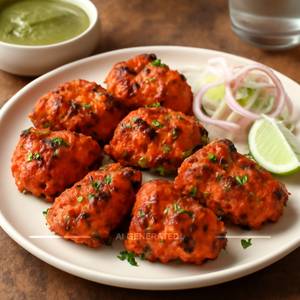 Chicken Tikka