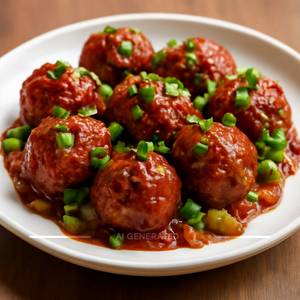 Manchurian Dry