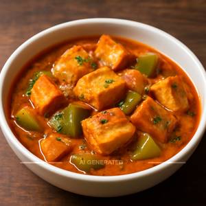 Paneer Achari Masala