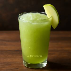 Green Apple Chiller
