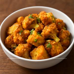 Aloo Gobi
