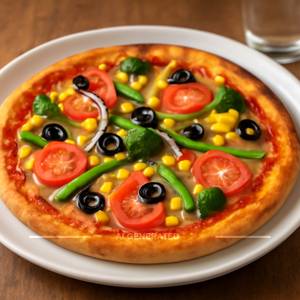 Farm House Pizza