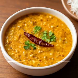 Dal Fry