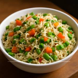 Veg Fried Rice
