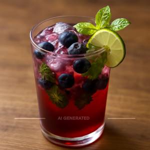 Blueberry