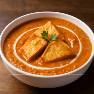 Paneer Pasanda