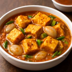 Paneer Do Pyaza