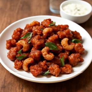 Kaju chicken