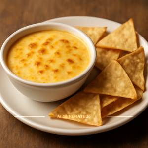 Cheesy Dip
