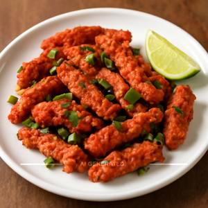 Chicken 555