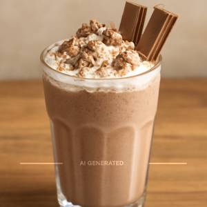 Kitkat Thickshake