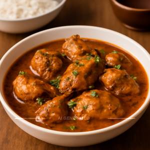 Chicken Masala