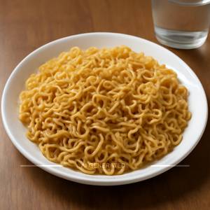 Plain Maggi