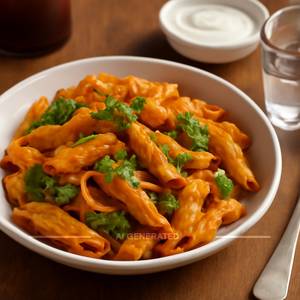 Tandoori Pasta