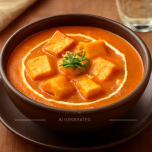 Paneer Butter Masala